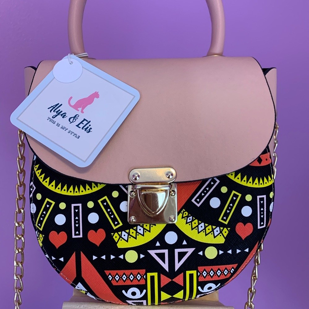 Organic Women Crossbody, Hand and Shoulder Bag